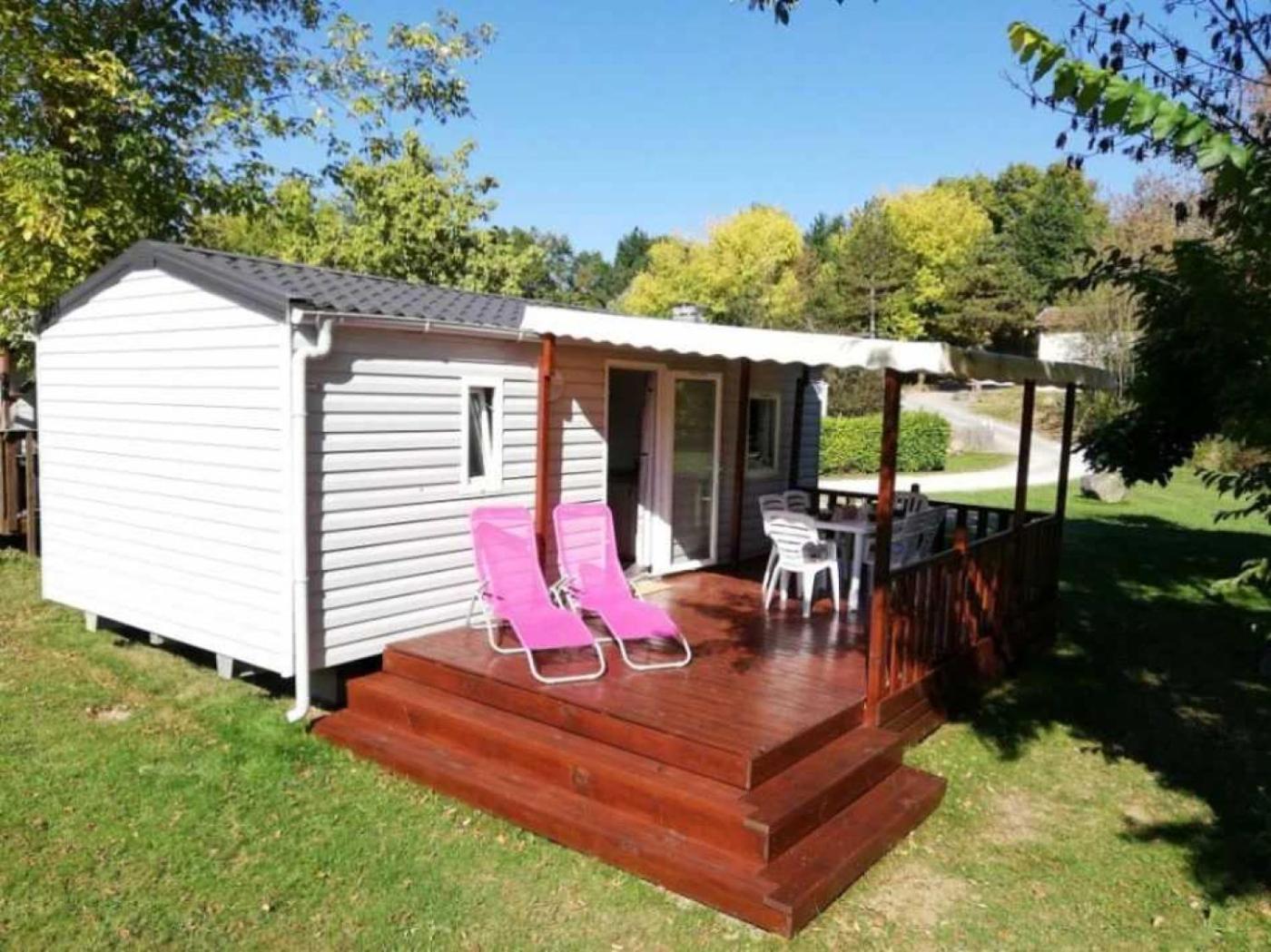 Camping - Piscine - Ccbaieb Montjoie-en-Couserans Exteriör bild